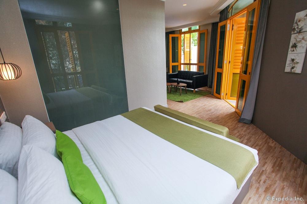 Champion Hotel Singapore Exterior foto