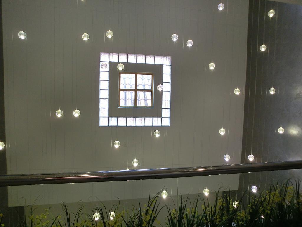 Champion Hotel Singapore Exterior foto