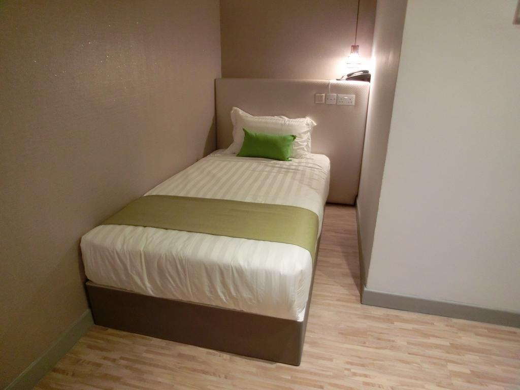 Champion Hotel Singapore Cameră foto