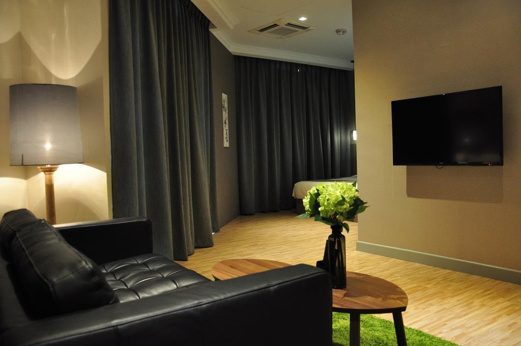 Champion Hotel Singapore Cameră foto