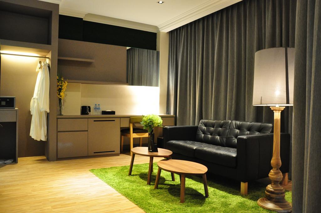 Champion Hotel Singapore Cameră foto